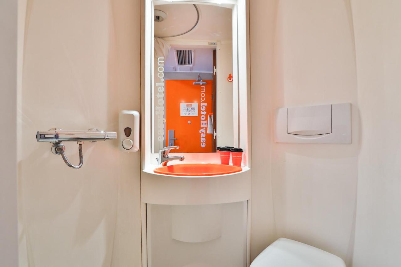 Easyhotel Sofia Luaran gambar