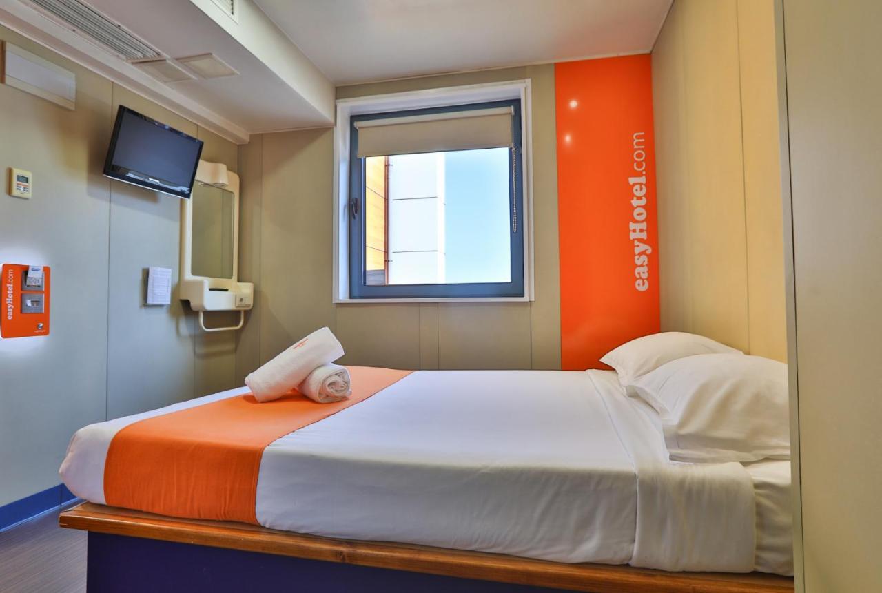 Easyhotel Sofia Luaran gambar