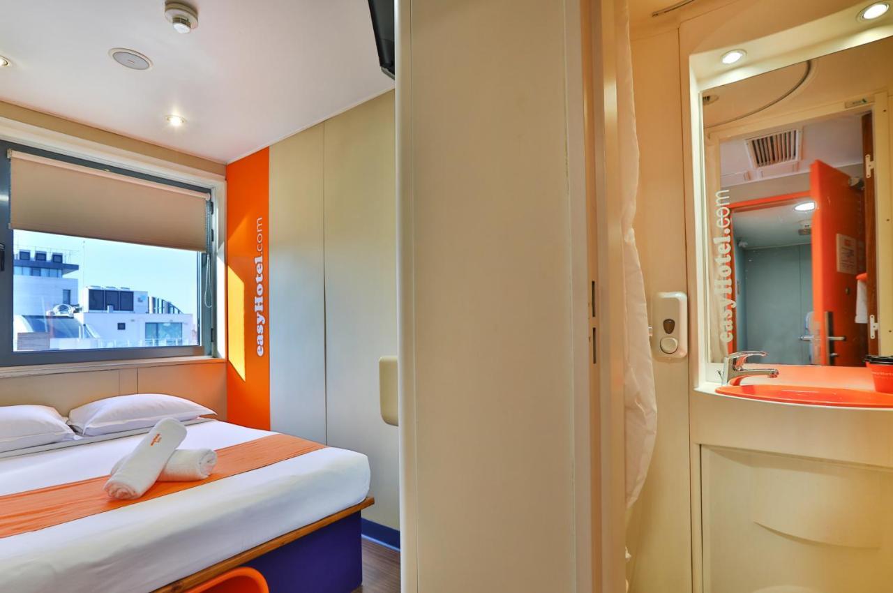 Easyhotel Sofia Luaran gambar