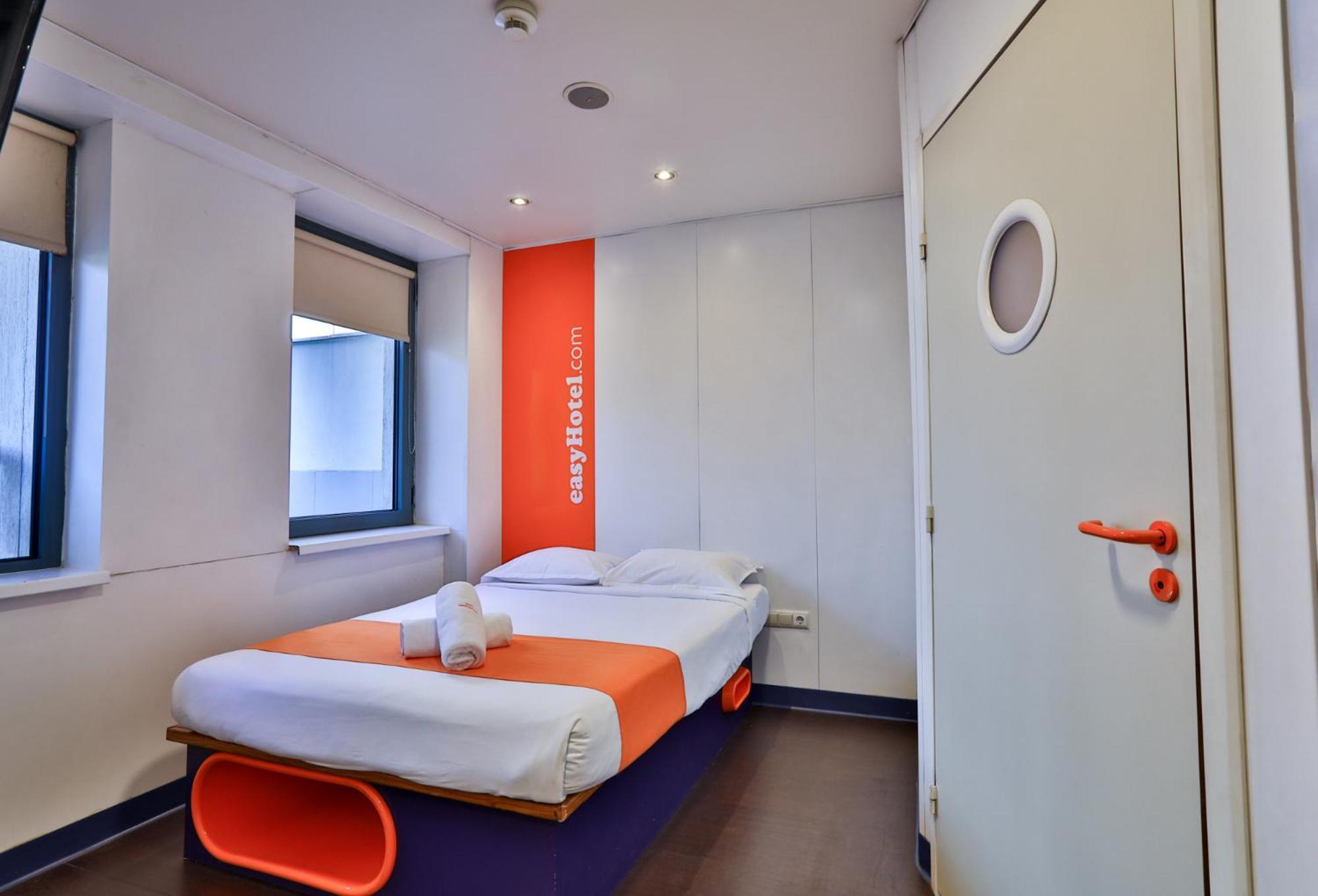 Easyhotel Sofia Luaran gambar