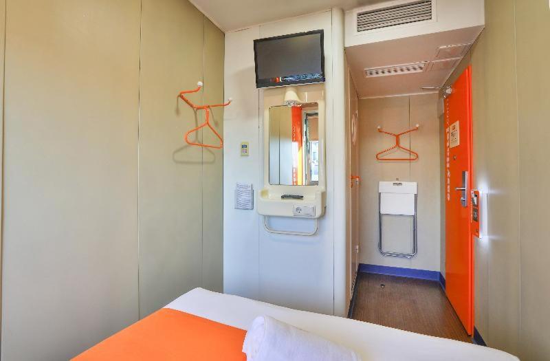 Easyhotel Sofia Bilik gambar