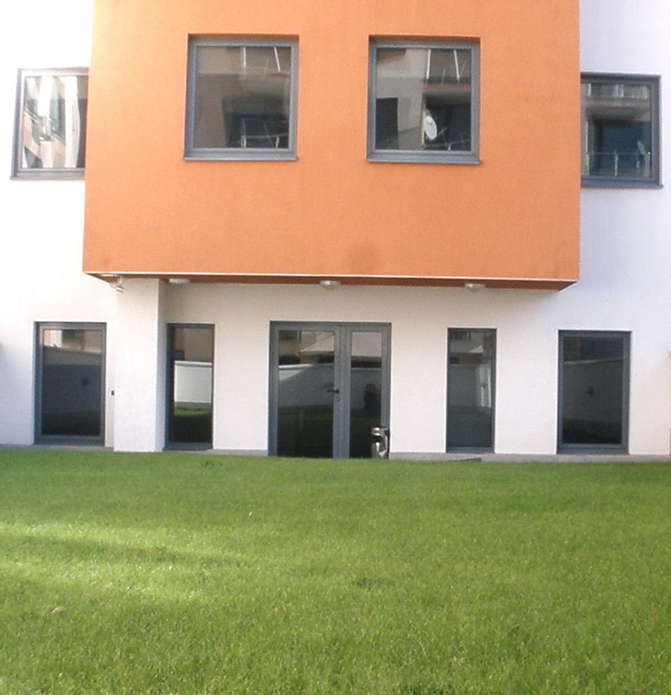 Easyhotel Sofia Luaran gambar