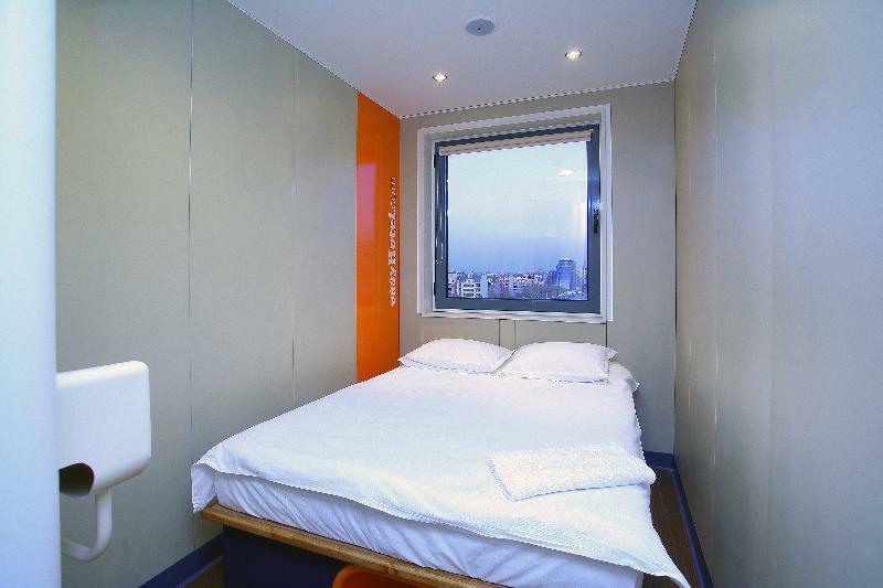 Easyhotel Sofia Luaran gambar