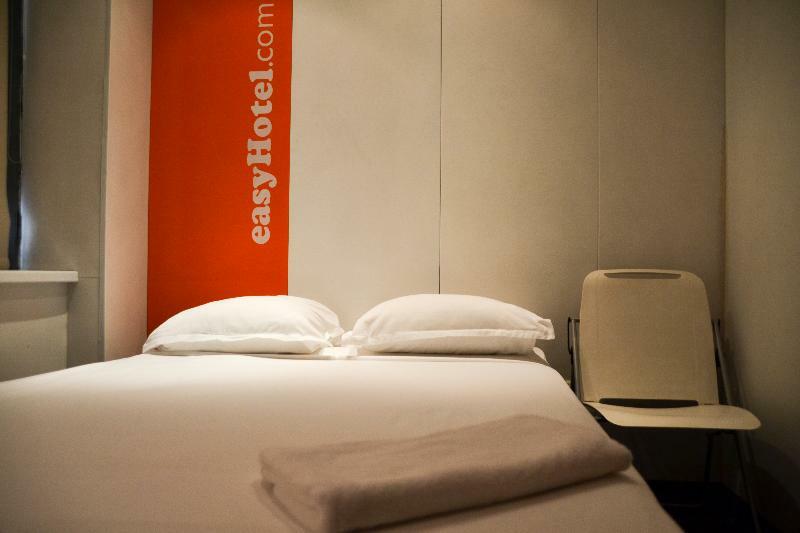 Easyhotel Sofia Luaran gambar