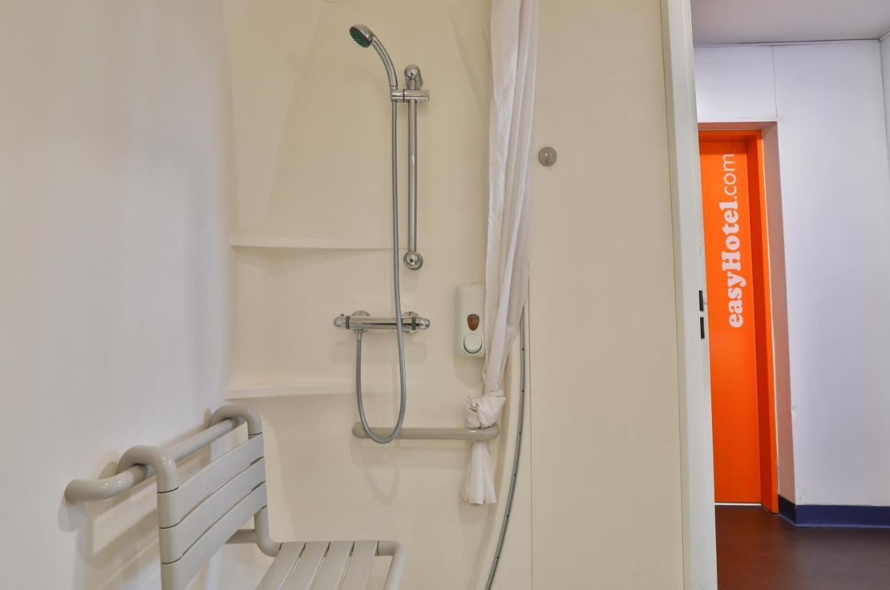 Easyhotel Sofia Luaran gambar