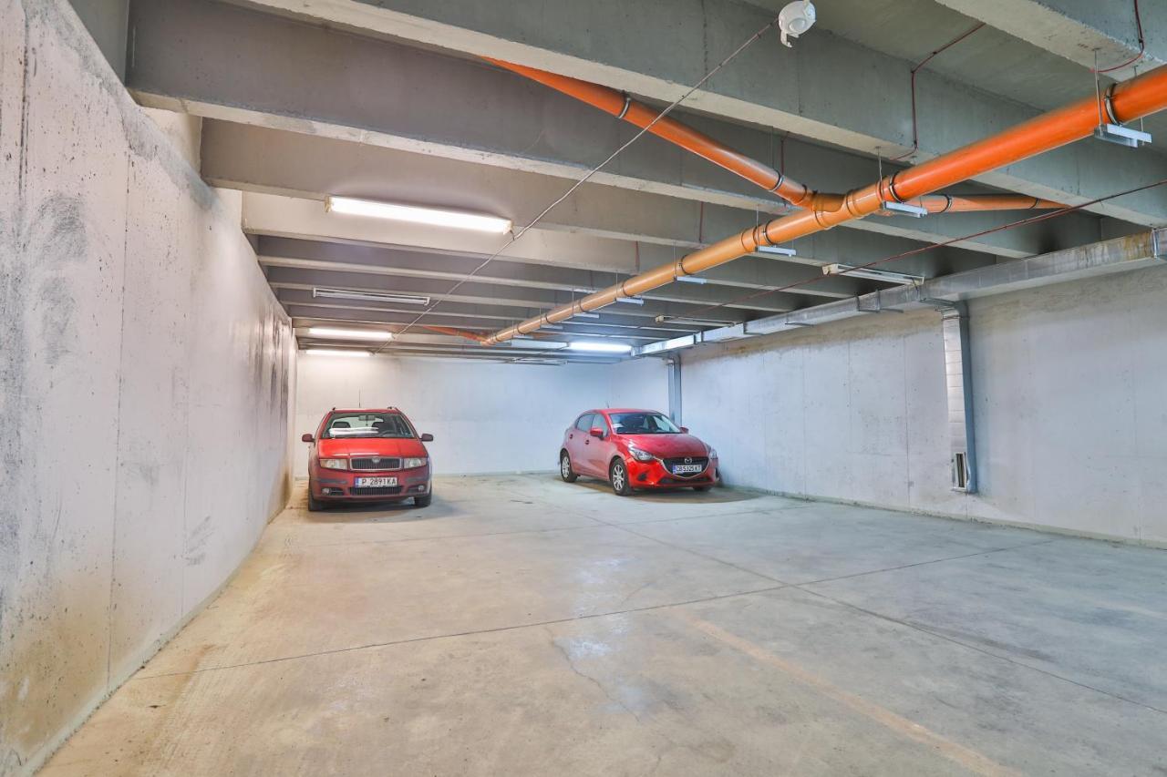 Easyhotel Sofia Luaran gambar
