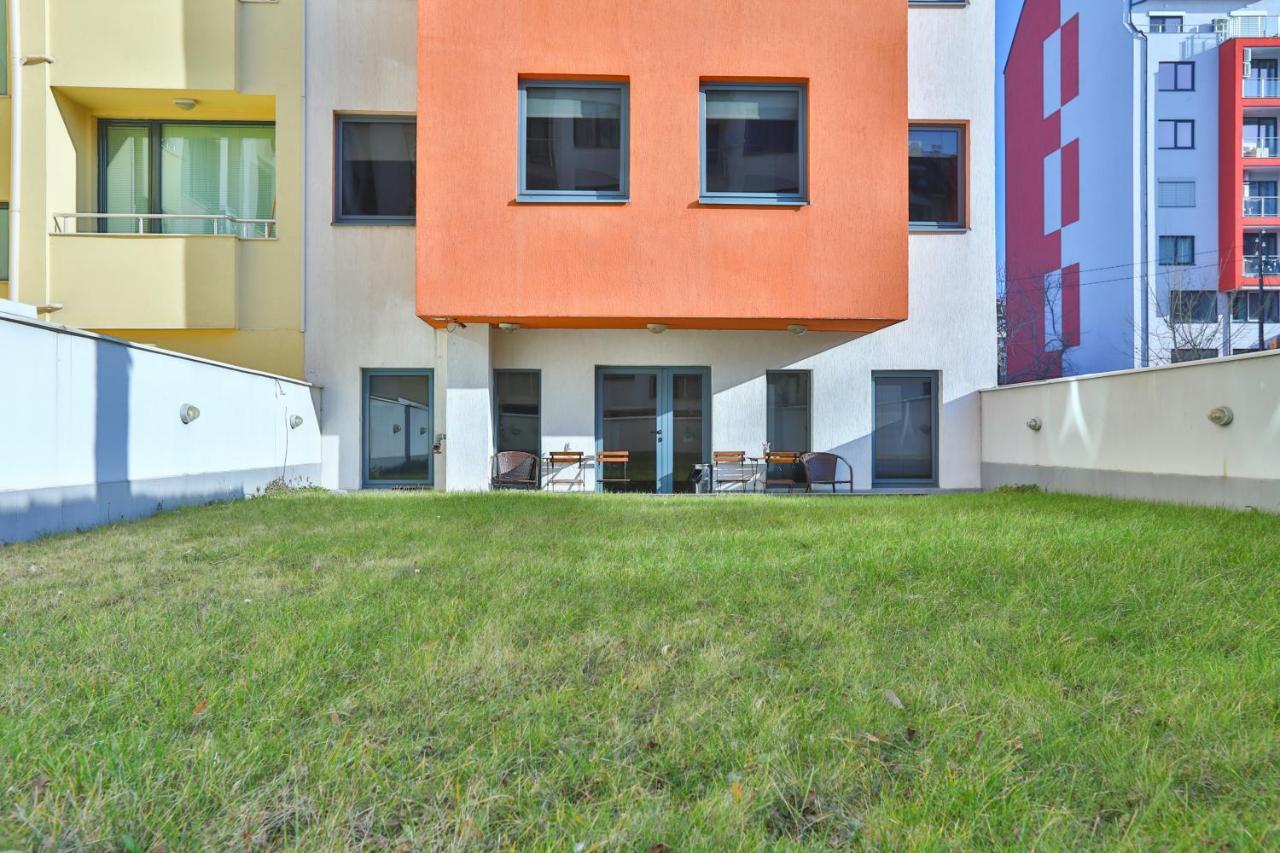 Easyhotel Sofia Luaran gambar