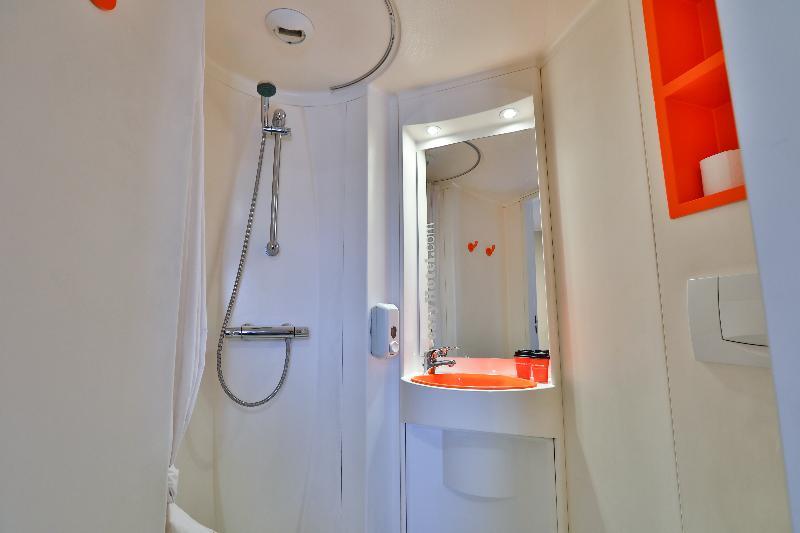 Easyhotel Sofia Luaran gambar