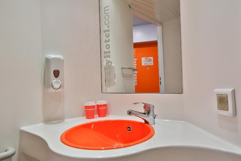 Easyhotel Sofia Luaran gambar